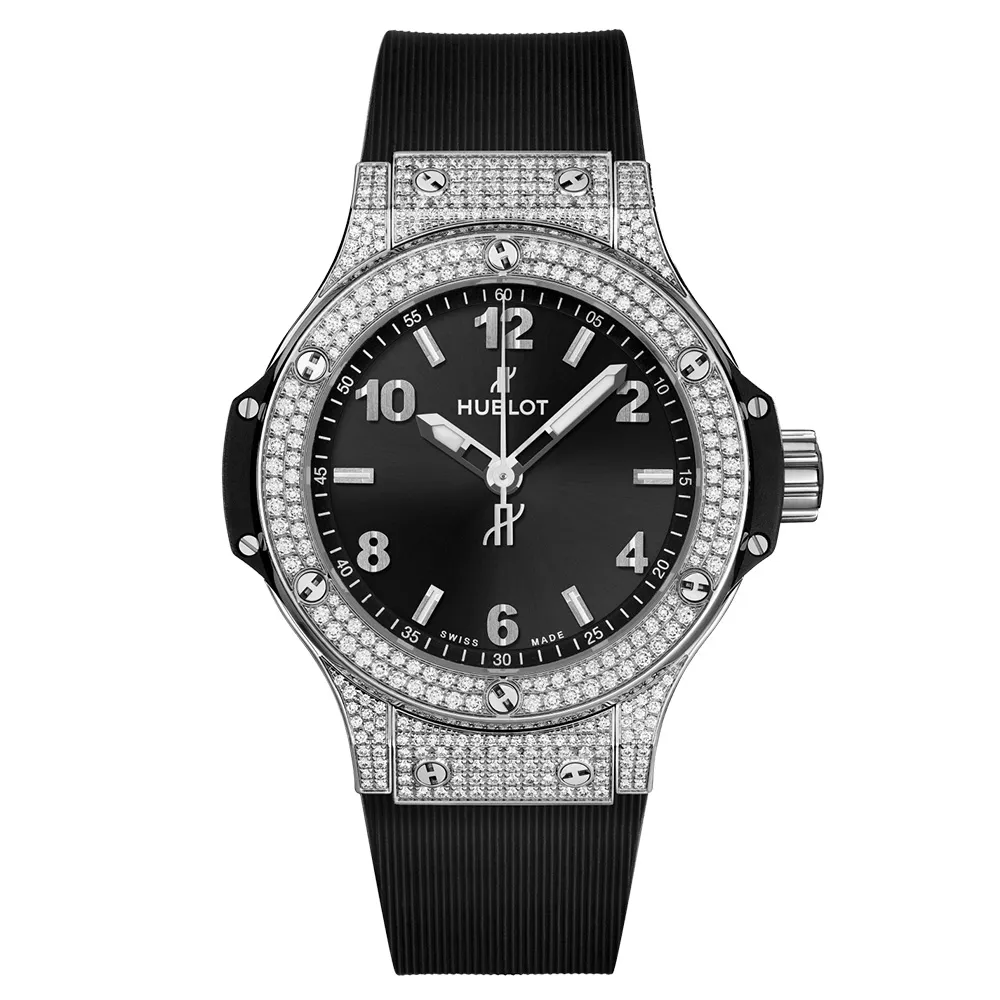 Watch Hublot Big Bang 38mm