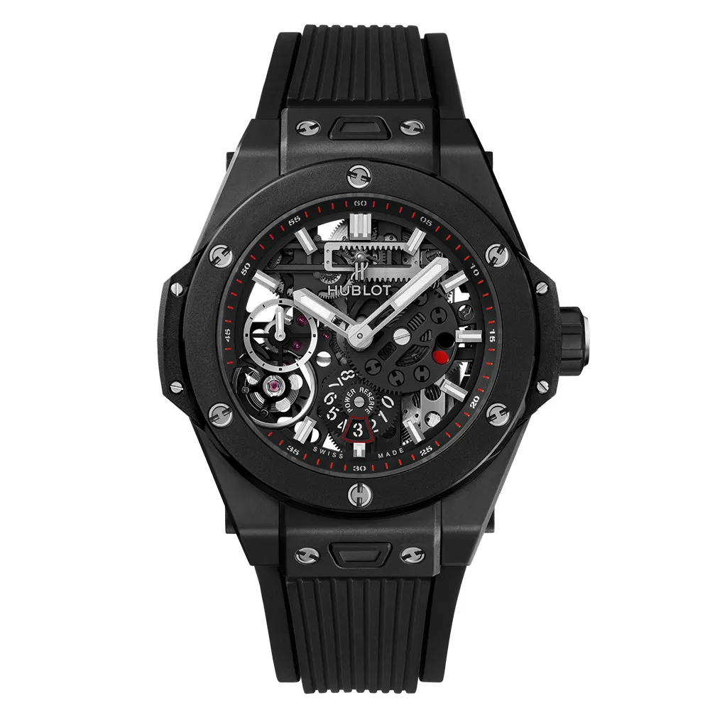 Watch Hublot Big Bang 45mm