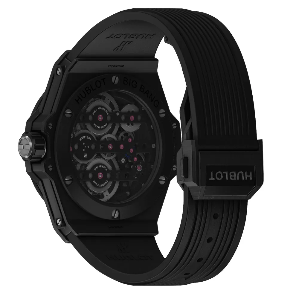 Watch Hublot Big Bang 45mm