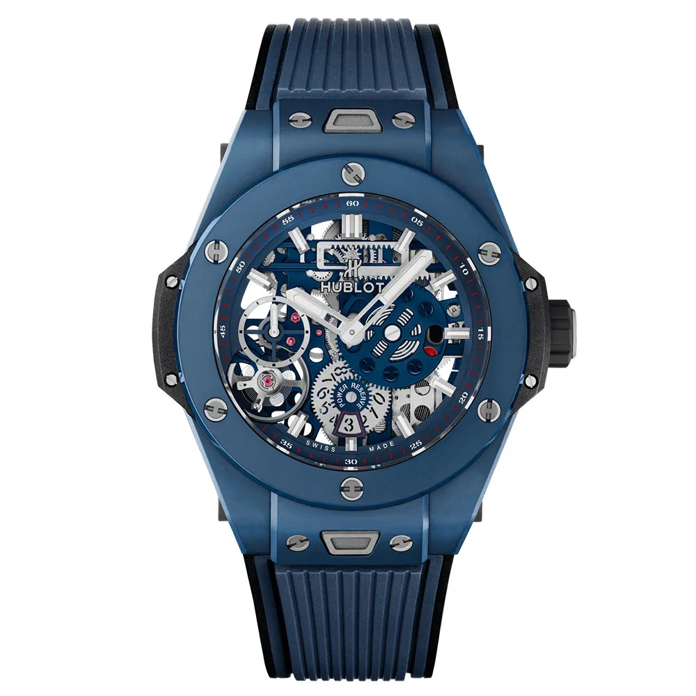 Watch Hublot Big Bang 45mm