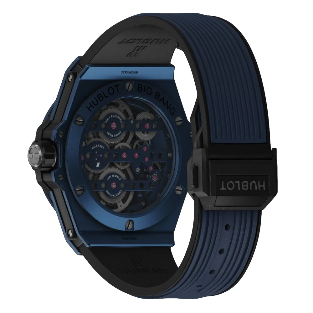 Watch Hublot Big Bang 45mm