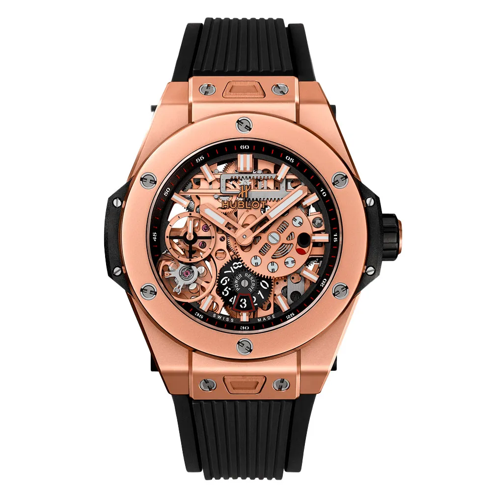 Часы Hublot Big Bang 45мм