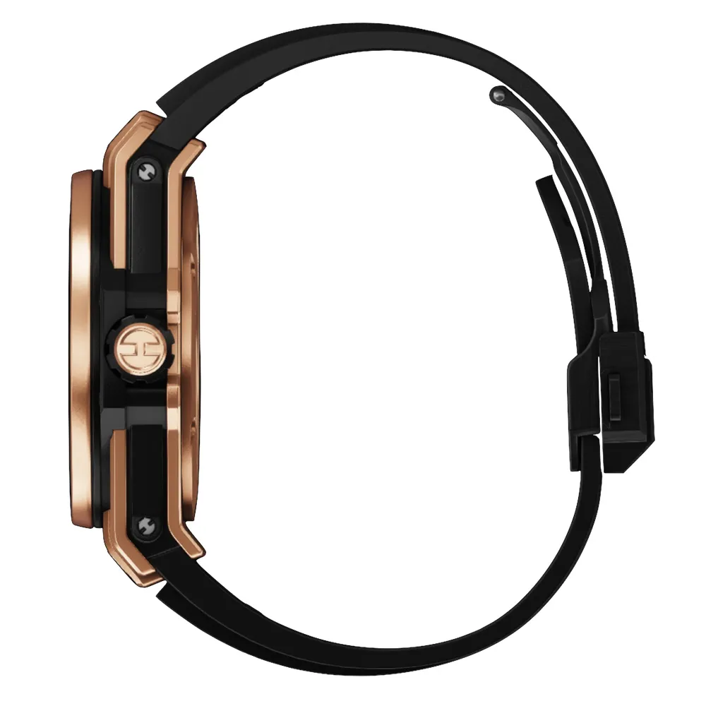 Часы Hublot Big Bang 45мм
