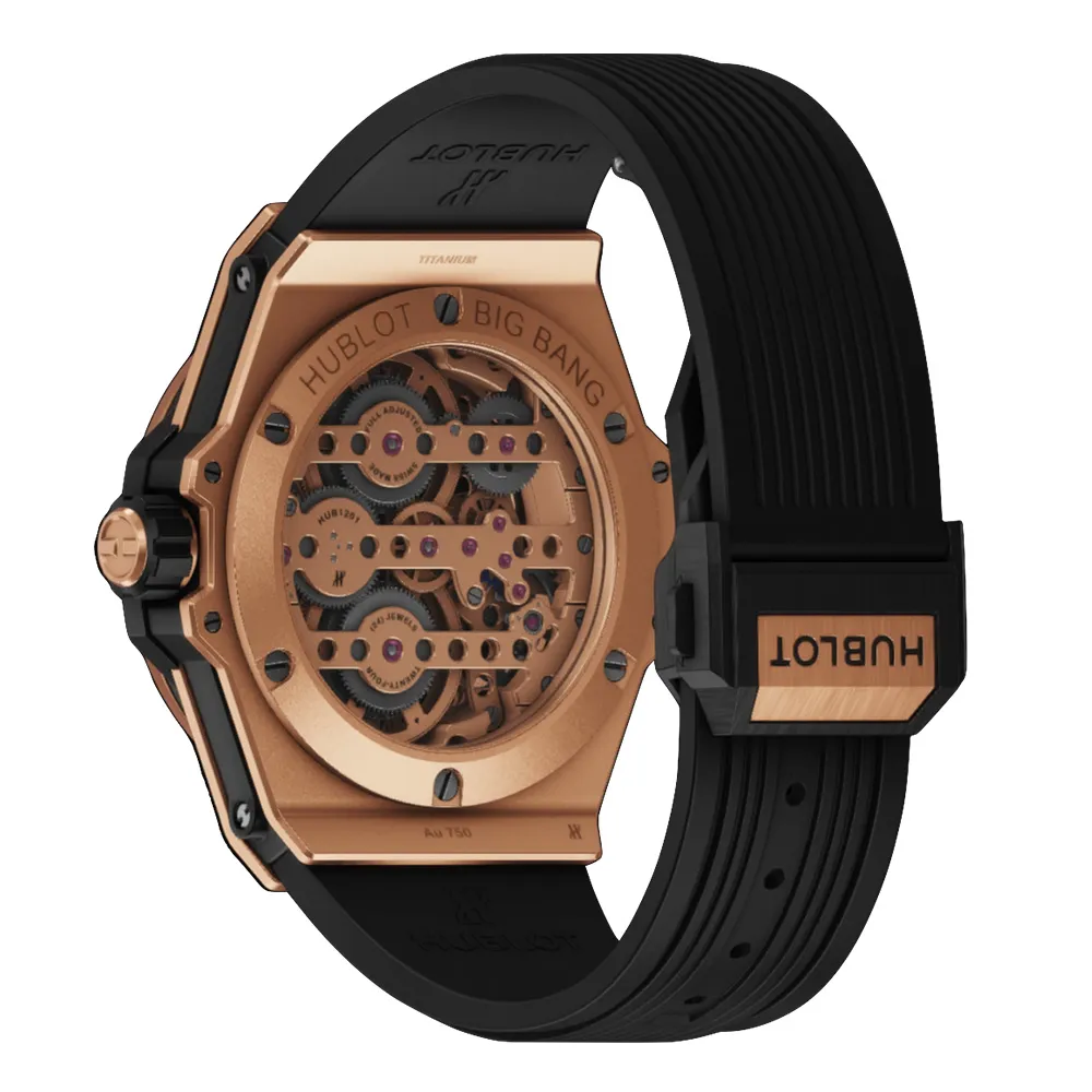 Часы Hublot Big Bang 45мм