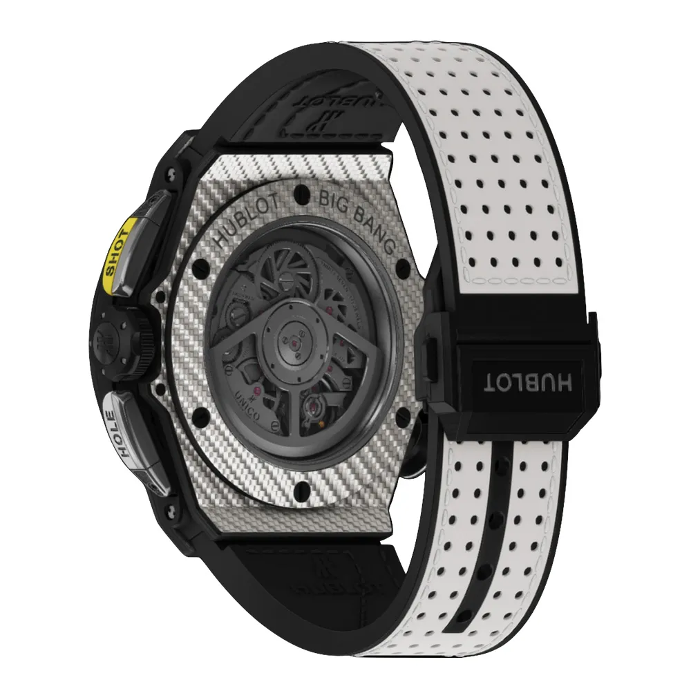 Часы Hublot Big Bang 45мм
