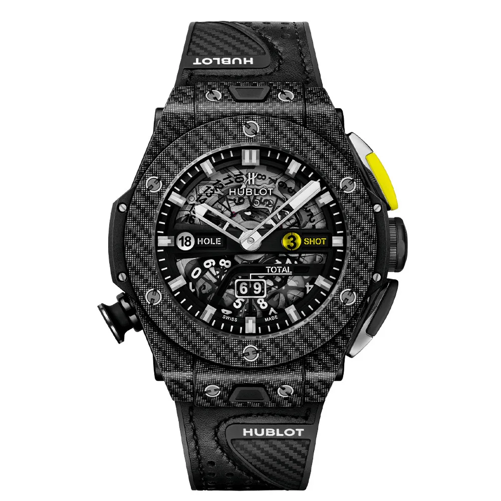 Watch Hublot Big Bang 45mm