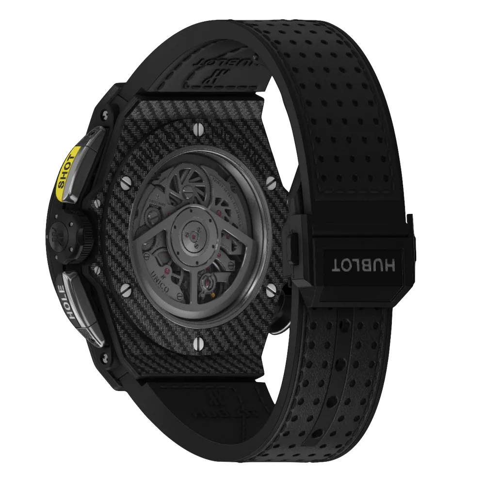 Watch Hublot Big Bang 45mm