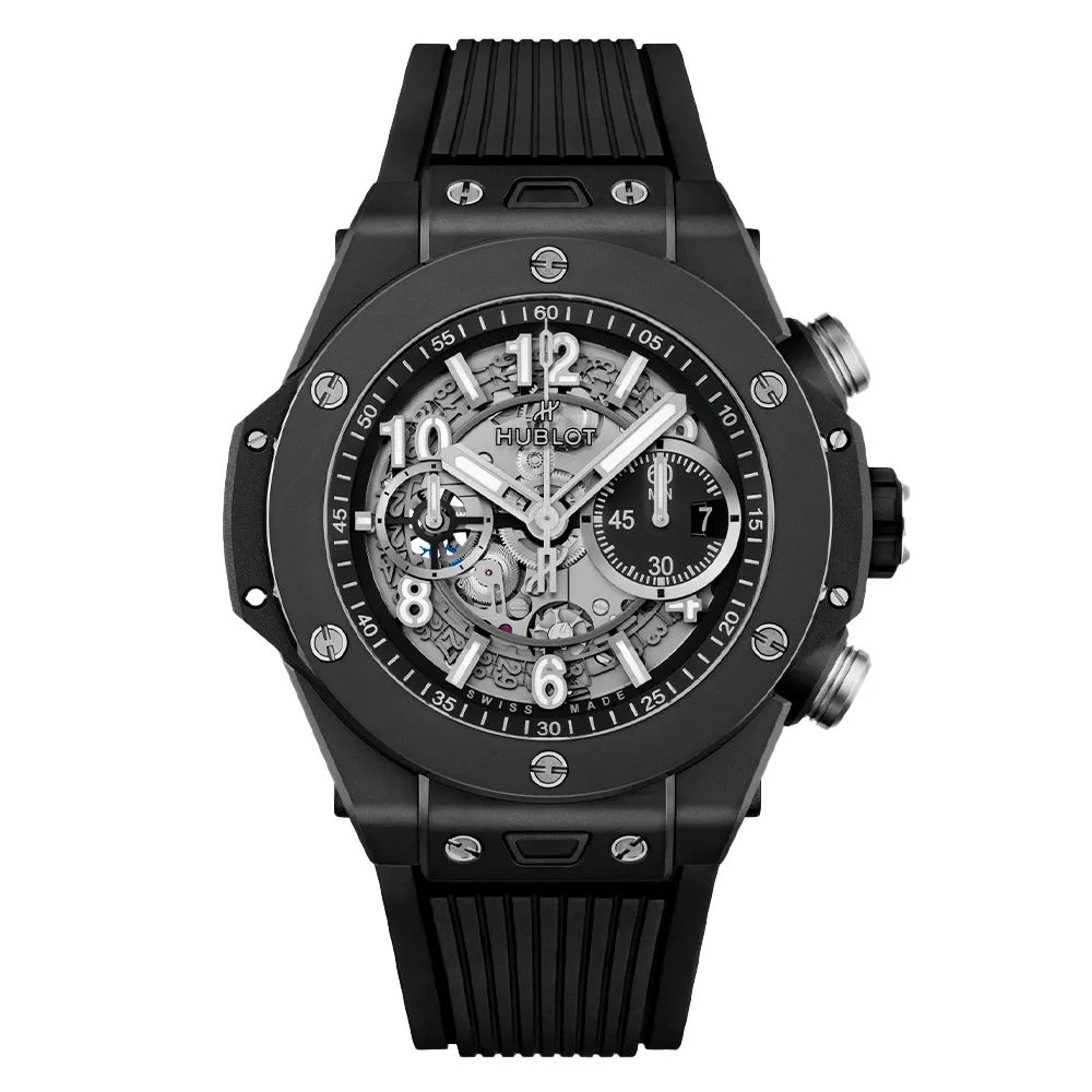 Часы Hublot Big Bang 44мм