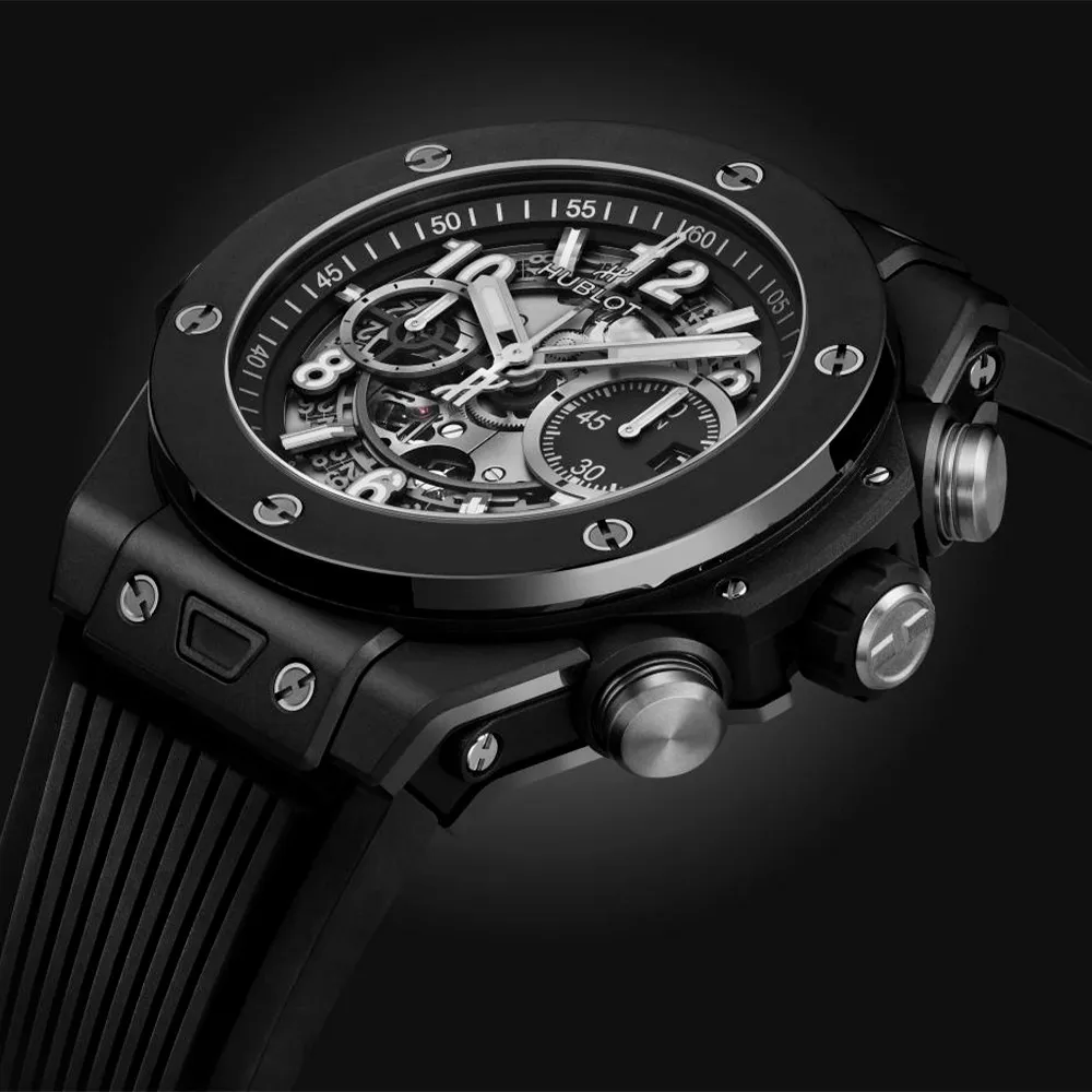 Часы Hublot Big Bang 44мм