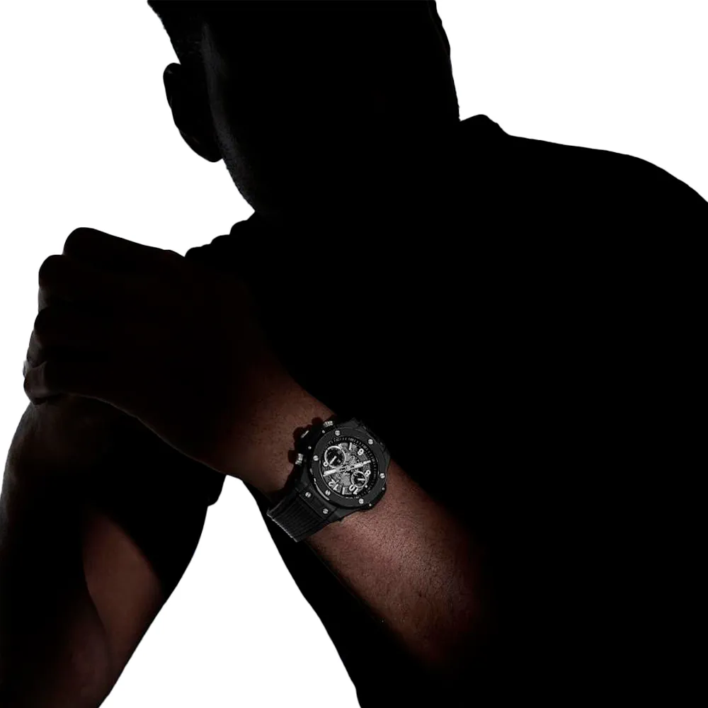 Часы Hublot Big Bang 44мм