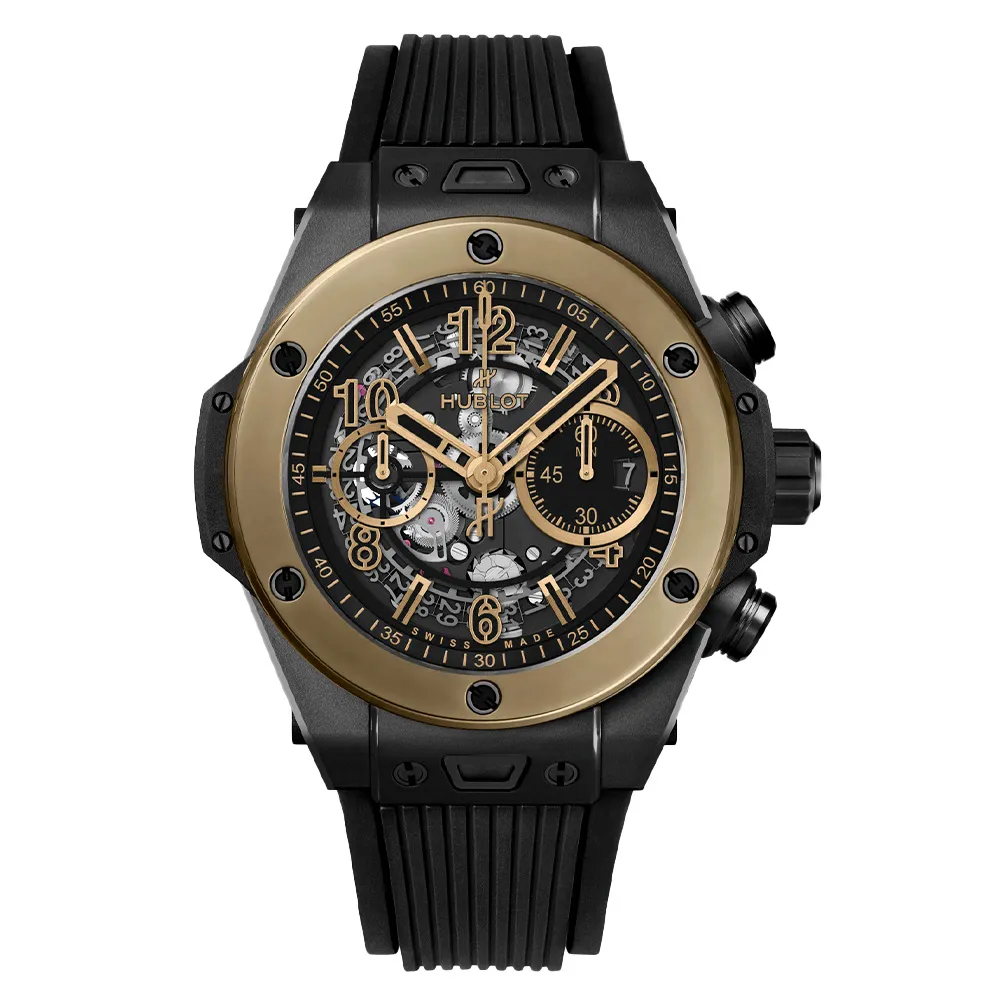 WatchHublot Big Bang 44mm