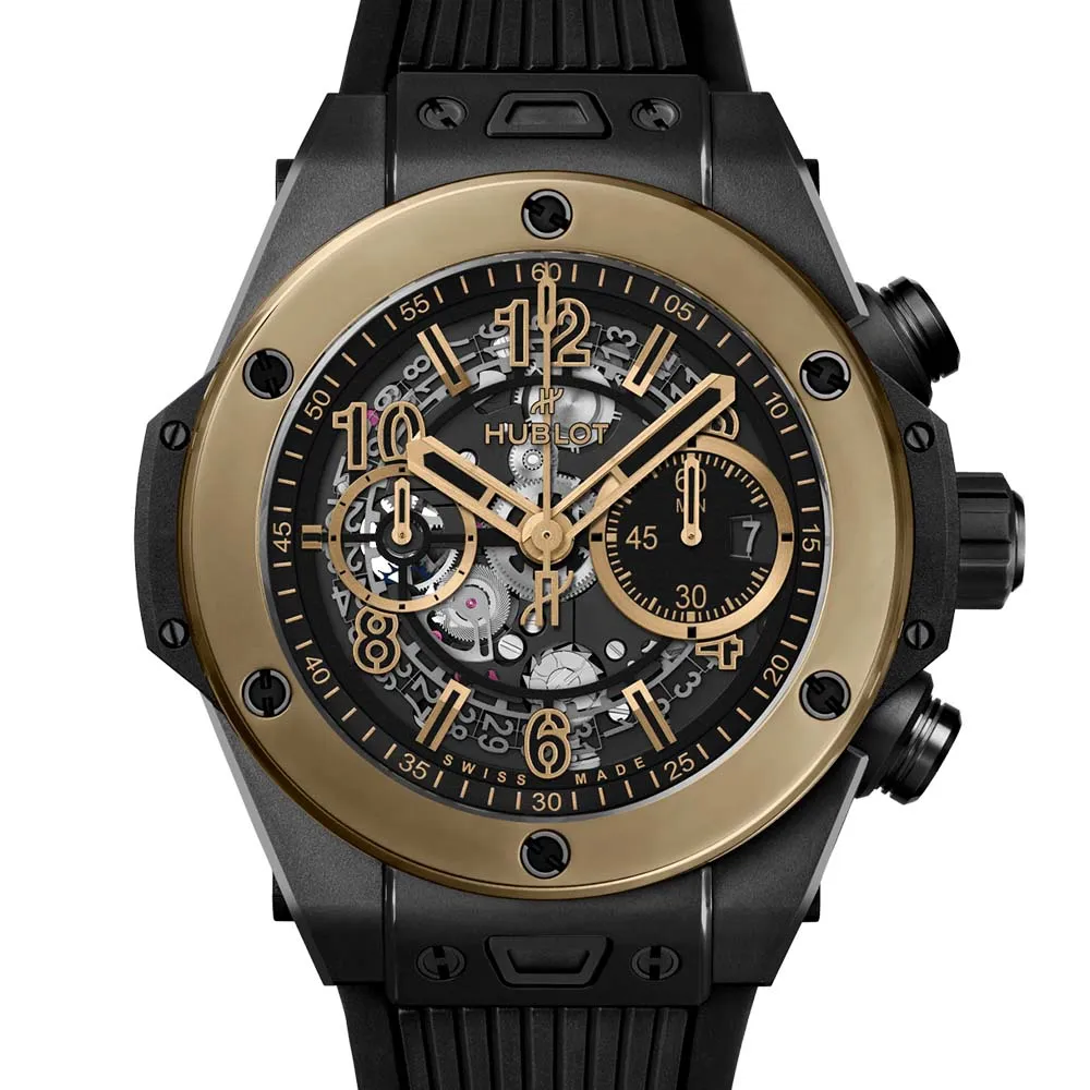 WatchHublot Big Bang 44mm