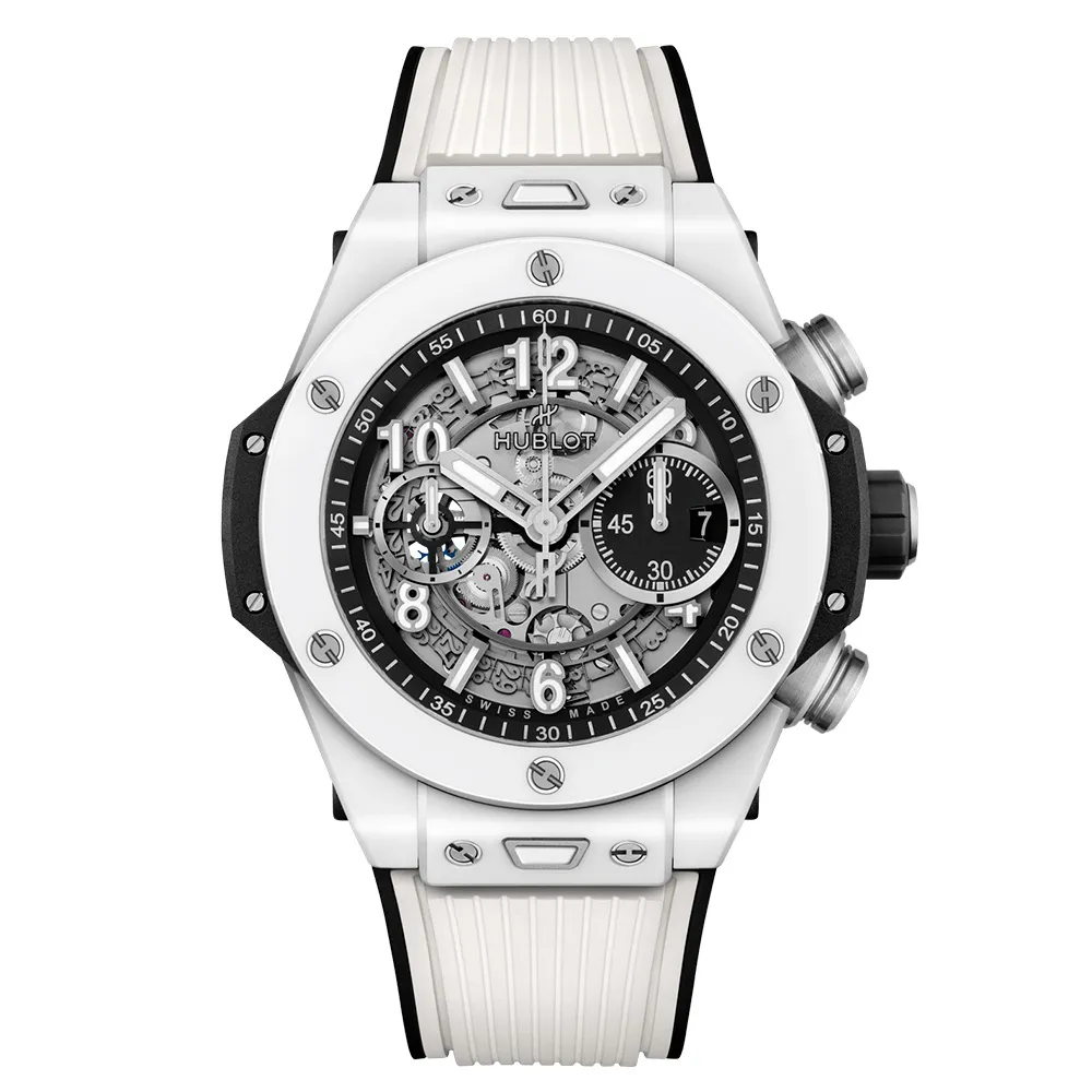 Часы Hublot Big Bang 44мм