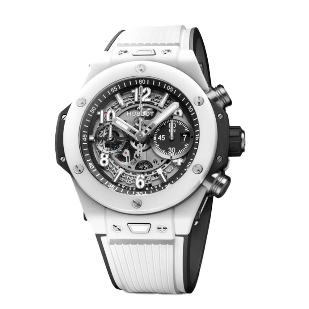 Часы Hublot Big Bang 44мм