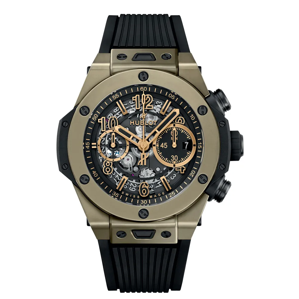 Часы Hublot Big Bang 44мм