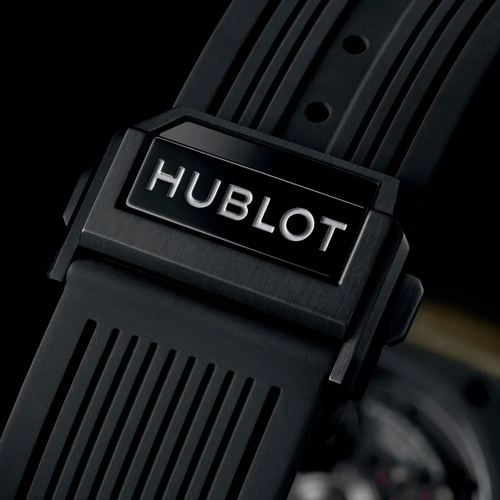 Часы Hublot Big Bang 44мм