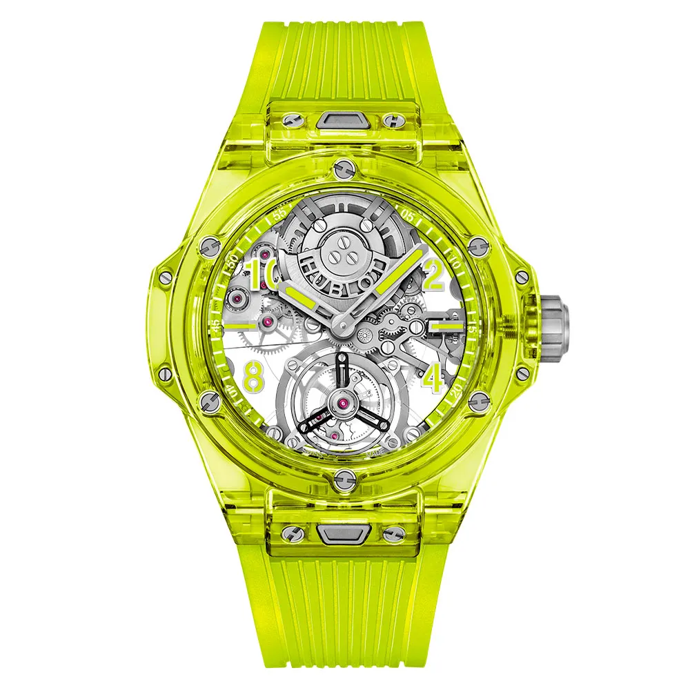 Watch Hublot Big Bang 44mm Watch Hublot Big Bang 44mm