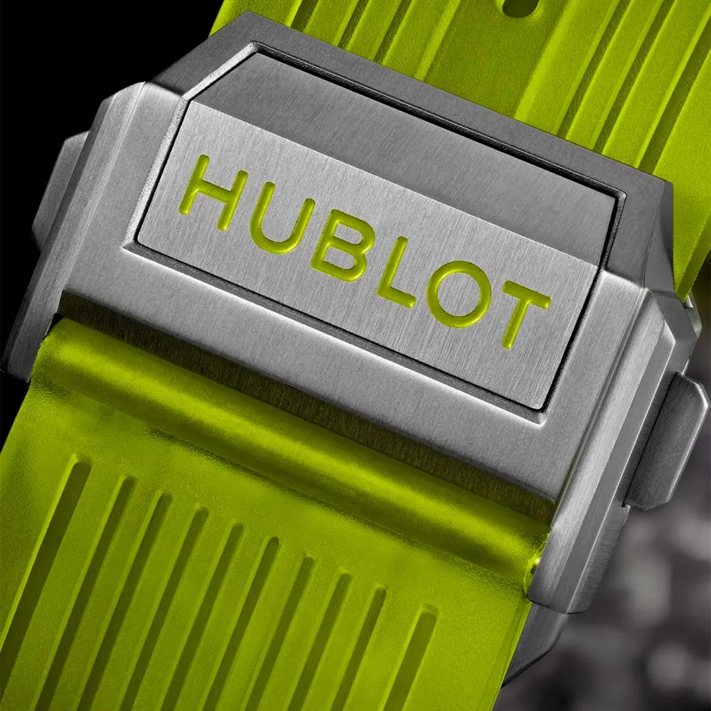 Watch Hublot Big Bang 44mm Watch Hublot Big Bang 44mm