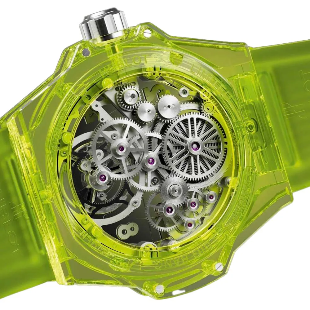 Watch Hublot Big Bang 44mm Watch Hublot Big Bang 44mm