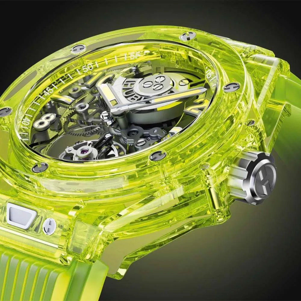 Watch Hublot Big Bang 44mm Watch Hublot Big Bang 44mm