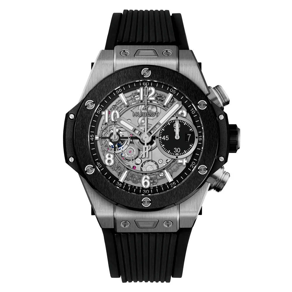 Hublot Big Bang Unico 42mm