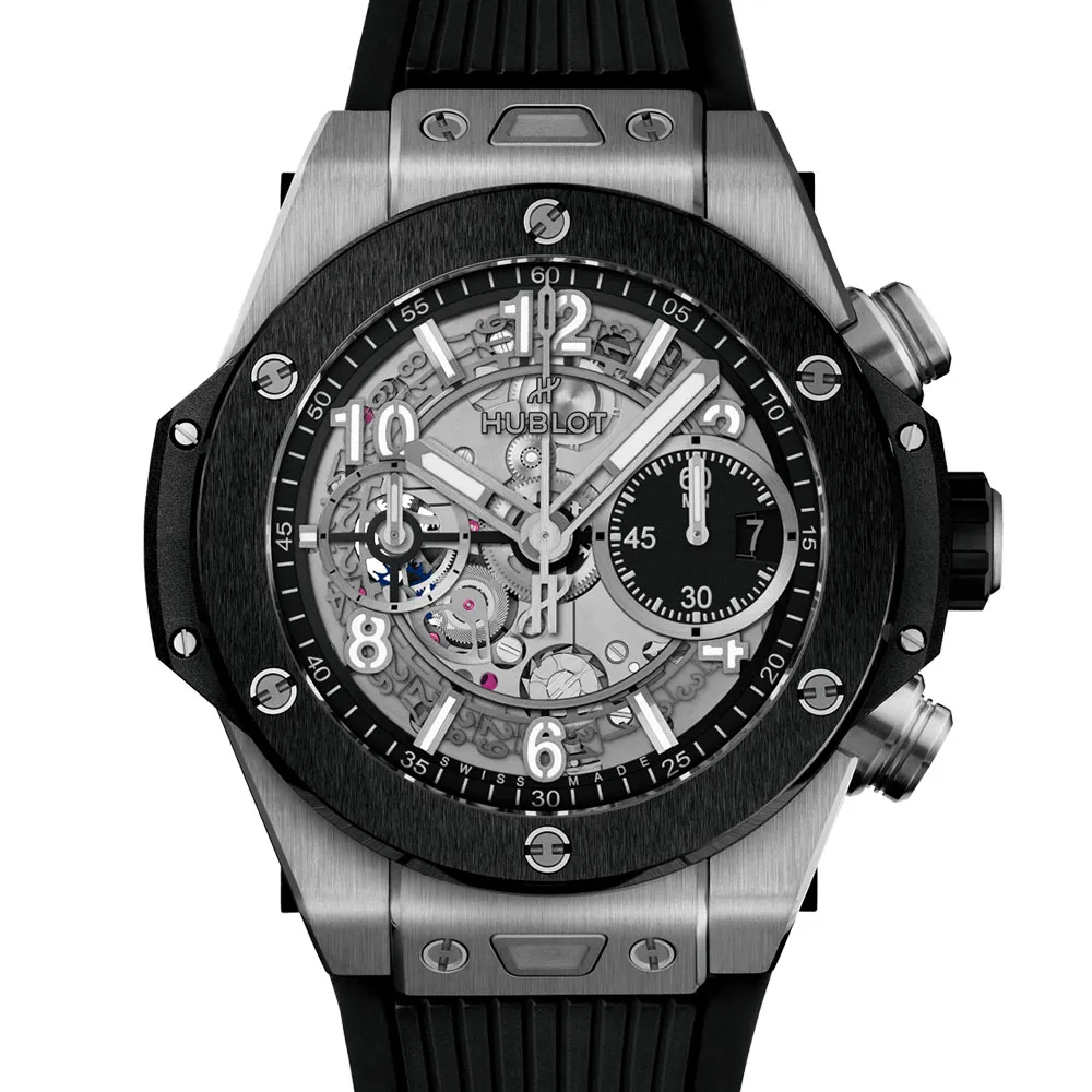 Hublot Big Bang Unico 42mm