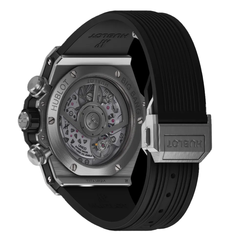 Hublot Big Bang Unico 42mm