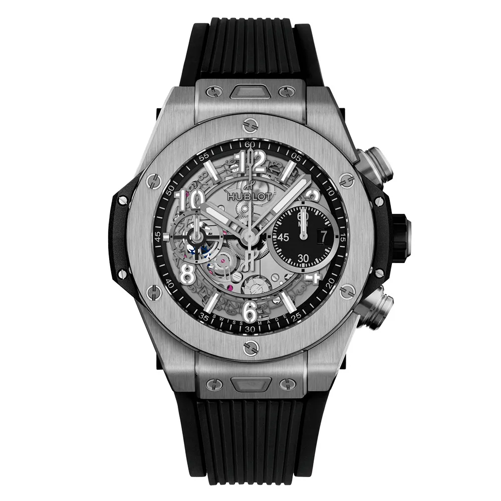 Hublot Big Bang 42mm