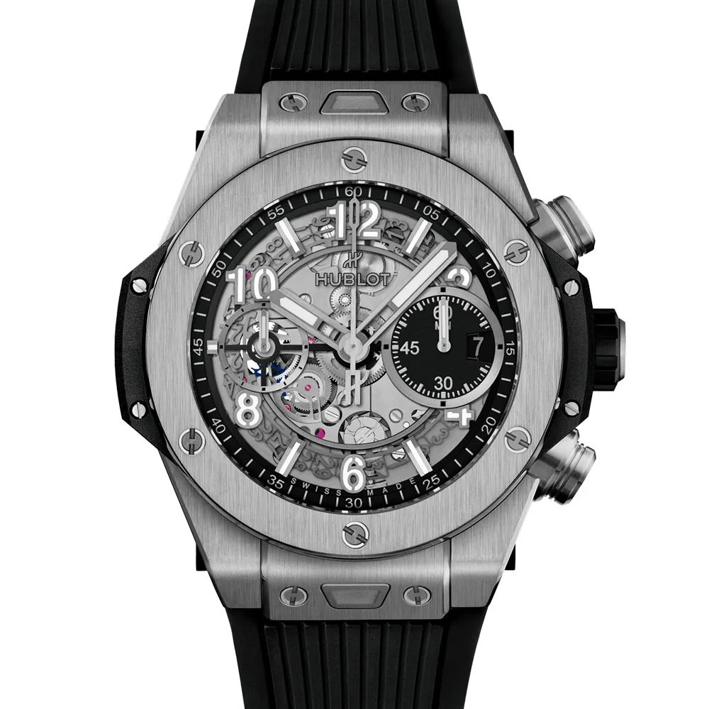 Hublot Big Bang 42mm