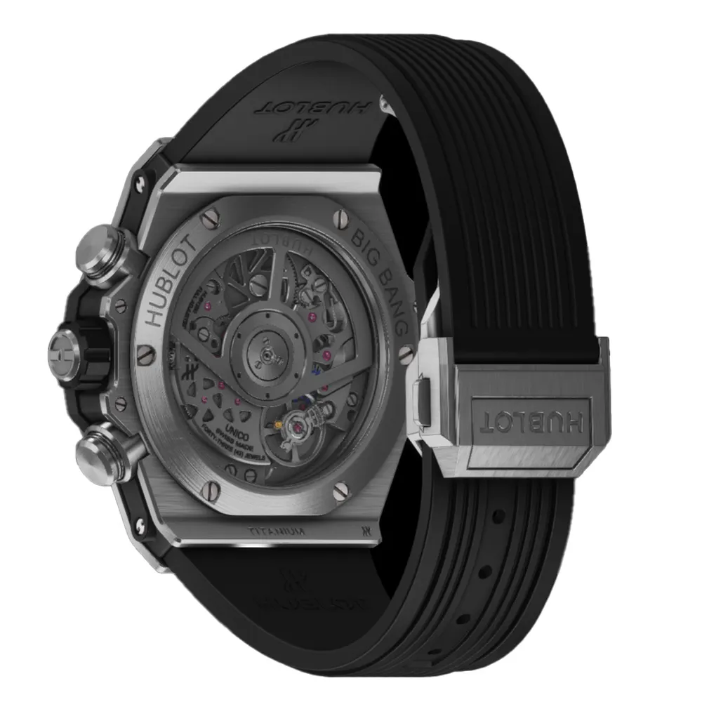 Hublot Big Bang 42mm