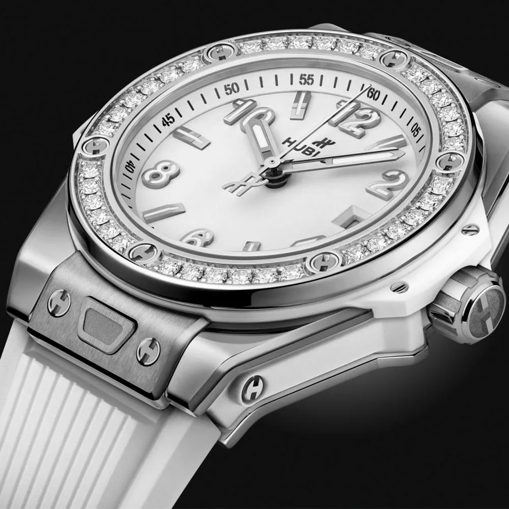 Watch Hublot Big Bang 33mm
