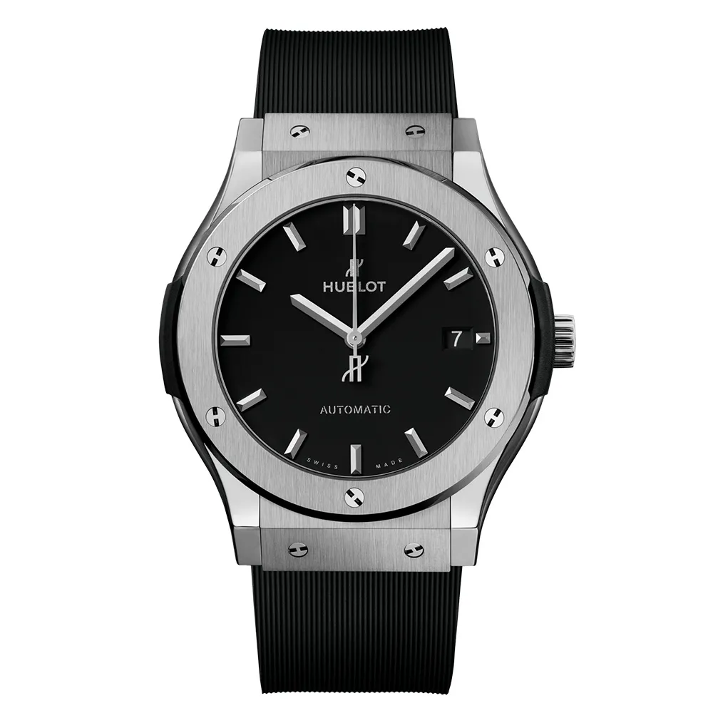 Watch Hublot Classic Fusion 45mm