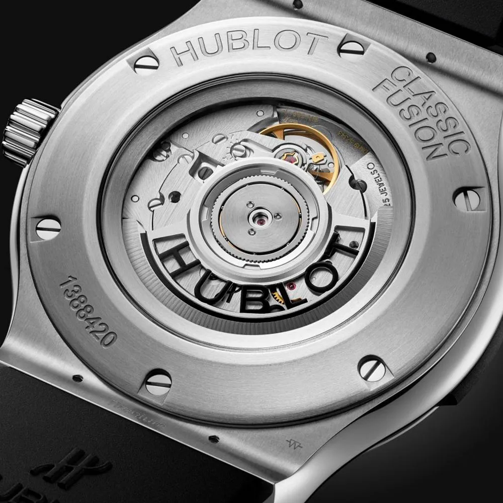 Watch Hublot Classic Fusion 45mm