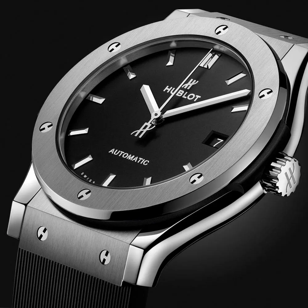 Watch Hublot Classic Fusion 45mm