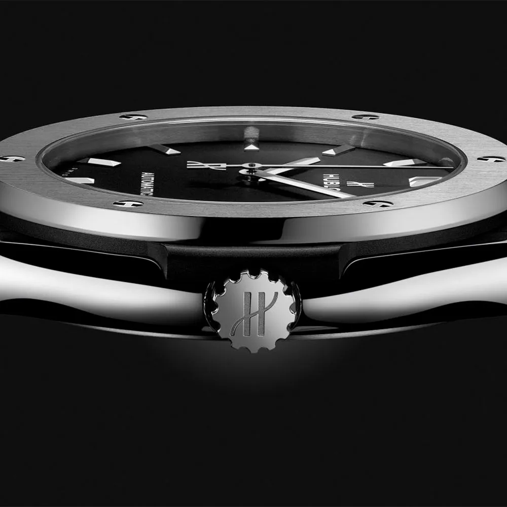 Watch Hublot Classic Fusion 45mm