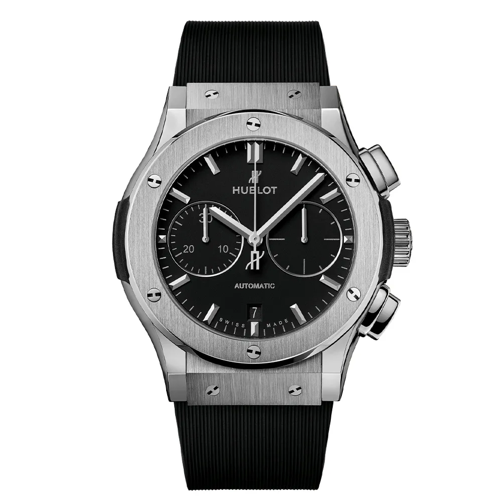 Watch Hublot Classic Fusion 45mm