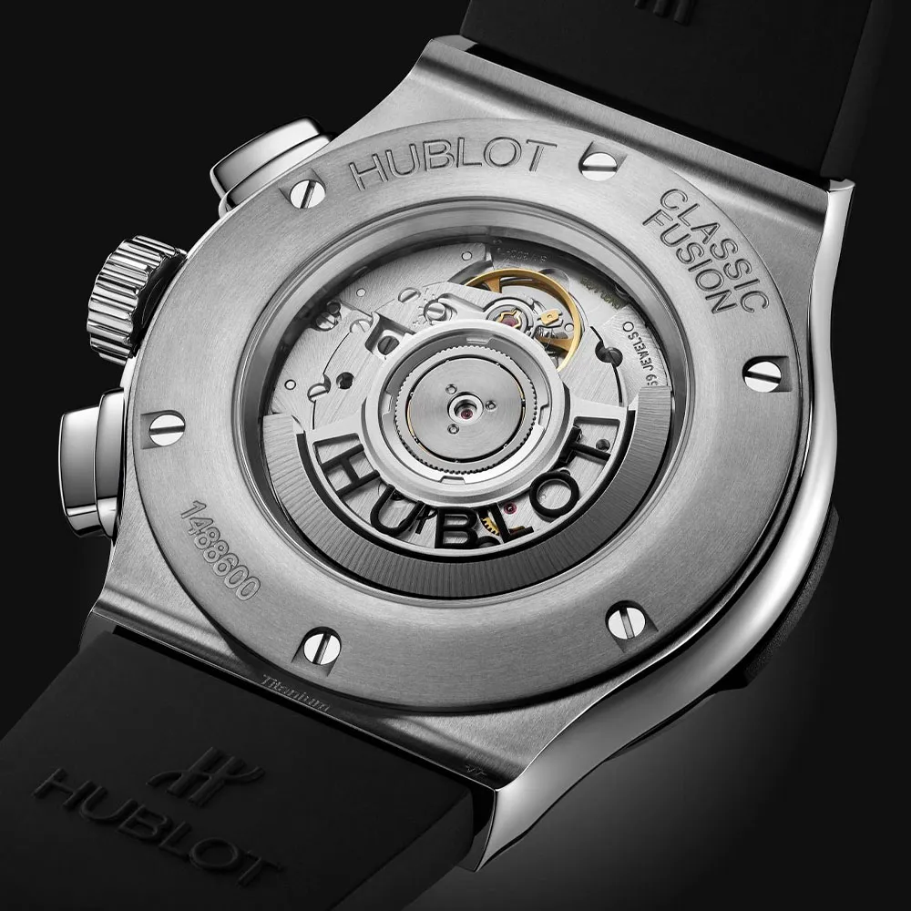 Watch Hublot Classic Fusion 45mm