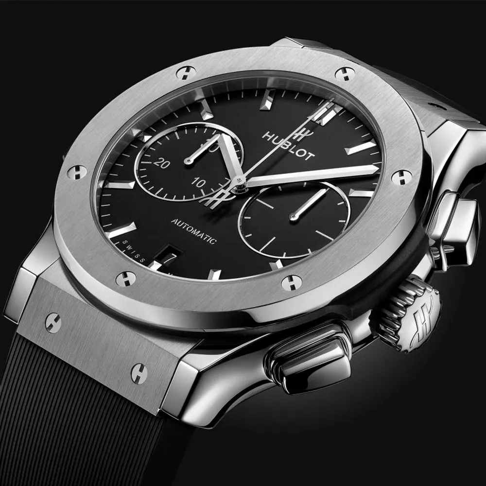 Watch Hublot Classic Fusion 45mm