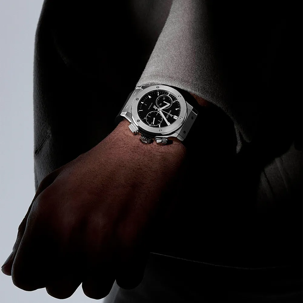 Watch Hublot Classic Fusion 45mm