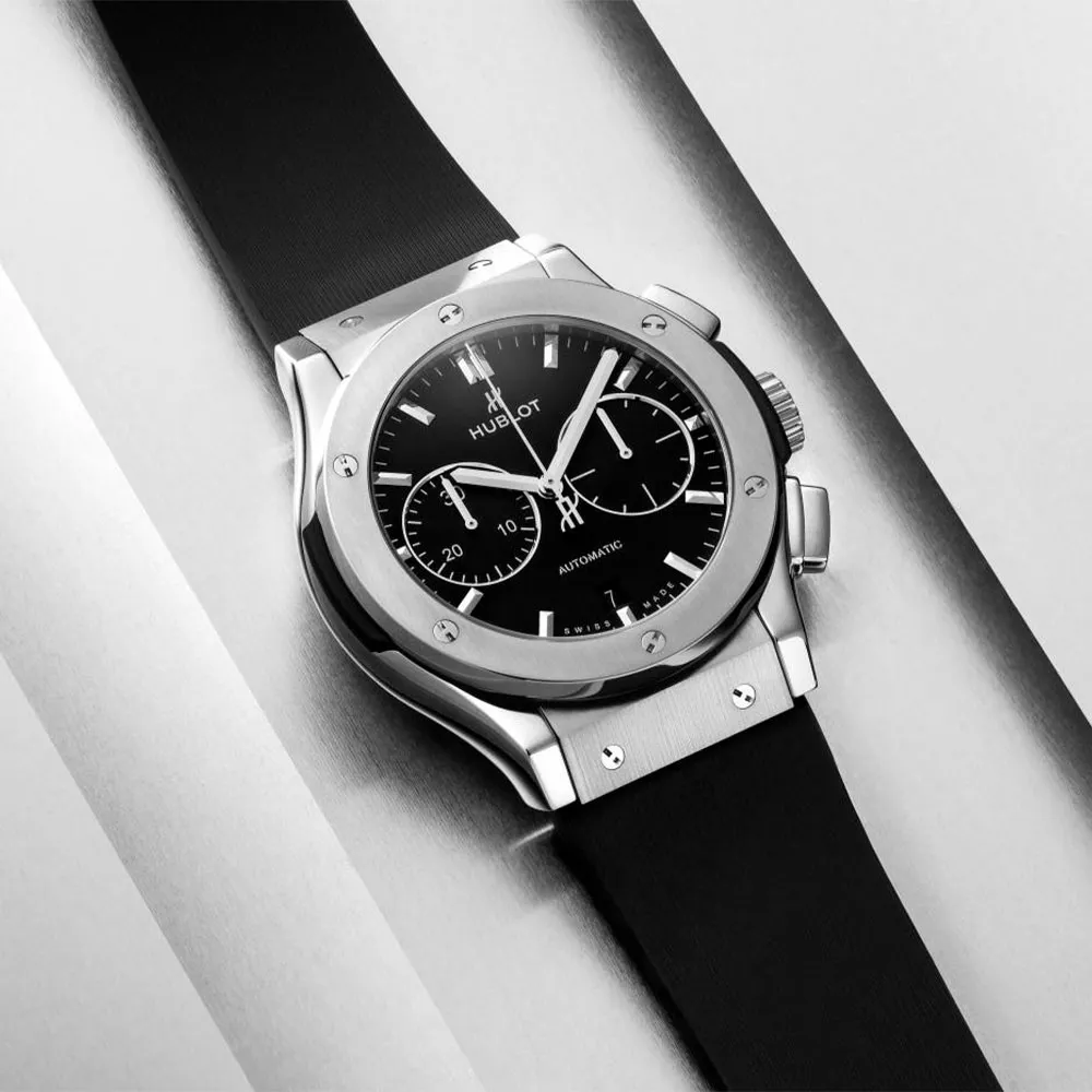 Watch Hublot Classic Fusion 45mm