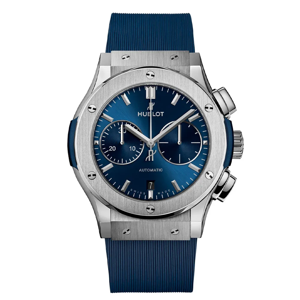 Watch Hublot Classic Fusion 45mm