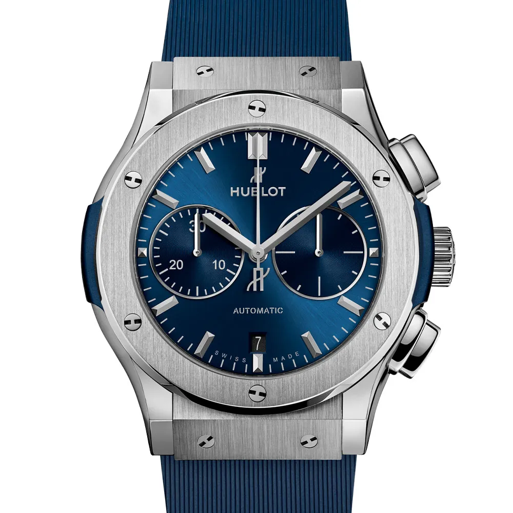 Watch Hublot Classic Fusion 45mm
