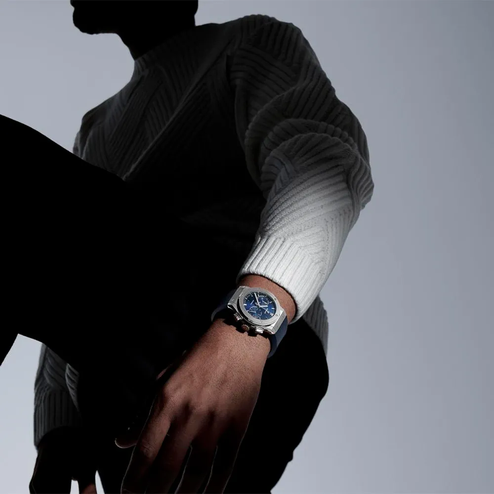 Watch Hublot Classic Fusion 45mm