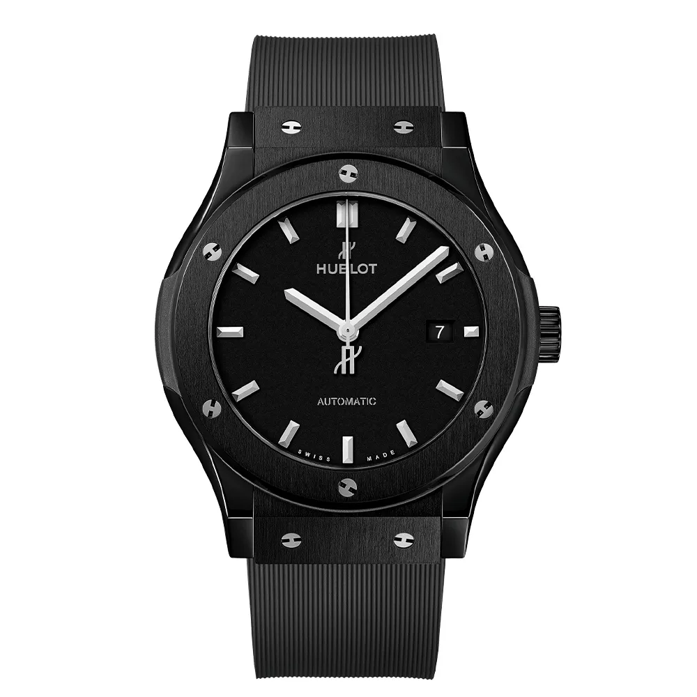 Watch Hublot Classic Fusion 45mm