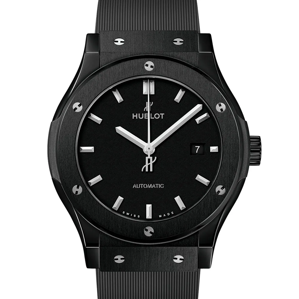 Watch Hublot Classic Fusion 45mm