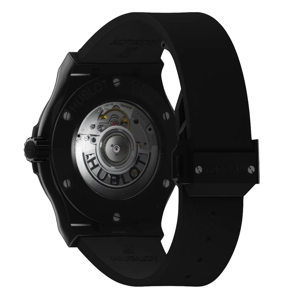 Watch Hublot Classic Fusion 45mm