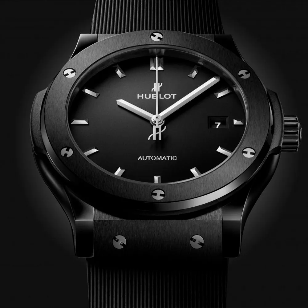 Watch Hublot Classic Fusion 45mm