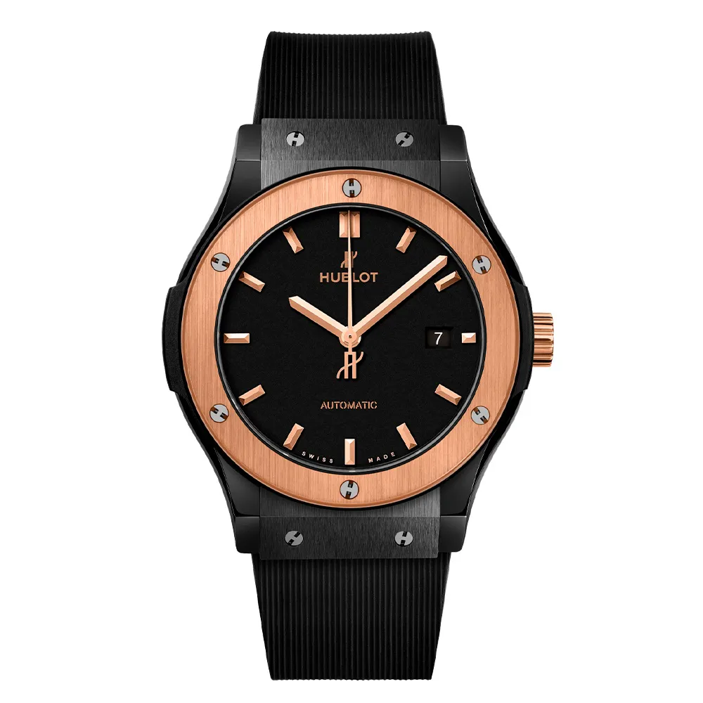 Watch Hublot Classic Fusion 42mm