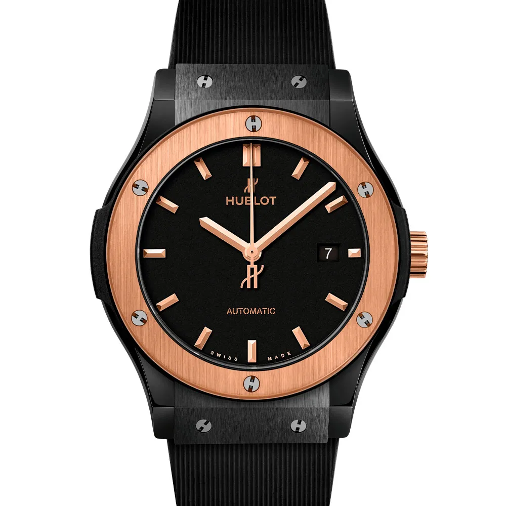 Watch Hublot Classic Fusion 42mm