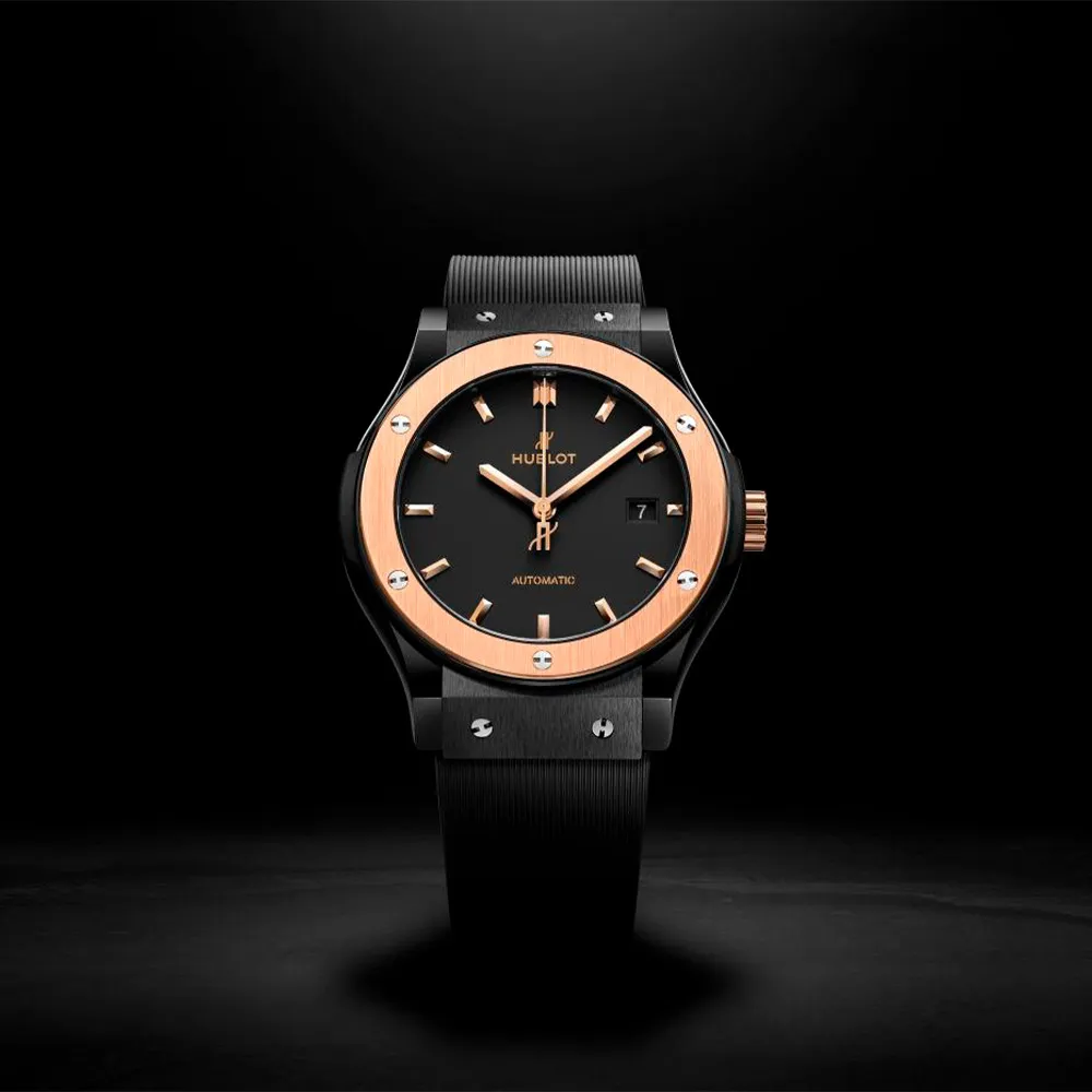 Watch Hublot Classic Fusion 42mm